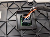 Переключатель отопителя (печки) Jeep Compass 2017-2021 11542782 #4