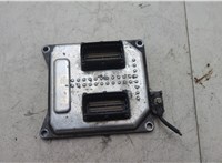 Блок управления двигателем Opel Zafira B 2005-2014 20679322 #1