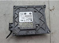 Блок управления двигателем Opel Zafira B 2005-2014 20679322 #2