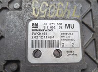 Блок управления двигателем Opel Zafira B 2005-2014 20679322 #3