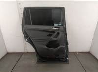 5G0959855L Кнопка стеклоподъемника (блок кнопок) Volkswagen Tiguan 2016-2020 11542787 #5