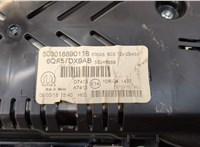 Щиток приборов (приборная панель) Jeep Compass 2017-2021 20679331 #3