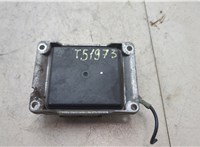 Блок управления двигателем Opel Meriva 2003-2010 20679335 #2