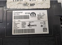 Блок управления сигнализацией Jeep Compass 2017-2021 20679336 #2