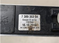 7389353 Пластик (обшивка) салона Mini Countryman (F60) 2016-2024 20679340 #3