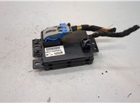 Блок управления климат-контролем Jeep Compass 2017-2021 20679345 #1