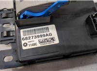 Блок управления климат-контролем Jeep Compass 2017-2021 20679345 #2