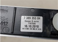 7389353 Пластик (обшивка) салона Mini Countryman (F60) 2016-2024 20679347 #3