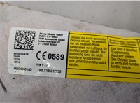 Подушка безопасности боковая (в сиденье) Jeep Compass 2017-2021 20679353 #2