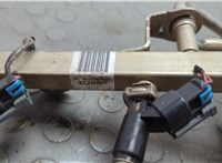 12580426, 12599737 Форсунка топливная Chevrolet Tahoe 1999-2006 20679360 #3