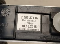 7406371 Пластик (обшивка) салона Mini Countryman (F60) 2016-2024 20679362 #3