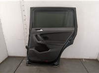 5G0959855K Кнопка стеклоподъемника (блок кнопок) Volkswagen Tiguan 2016-2020 11542796 #2