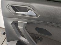 5G0959855K Кнопка стеклоподъемника (блок кнопок) Volkswagen Tiguan 2016-2020 11542796 #8