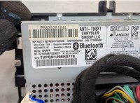 Дисплей компьютера (информационный) Jeep Compass 2017-2021 20679377 #5