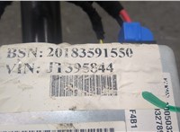 Электроусилитель руля Jeep Compass 2017-2021 20679379 #4