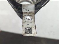  Пружина подвески Ford Bronco Sport 2020-2024 20679382 #3