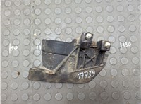 Брызговик Volkswagen Touareg 2010-2014 20679386 #1