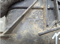 Брызговик Volkswagen Touareg 2010-2014 20679386 #3