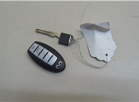 Ключ зажигания Infiniti QX60 2013-2020 20679410 #1