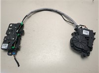 51247464411, 7464411 Замок багажника Mini Countryman (F60) 2016-2024 20679413 #1