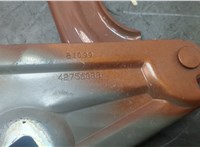 42756088 Петля капота Buick Encore GX 2019-2024 20679419 #3