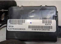 Антенна Jeep Compass 2017-2021 20679420 #2