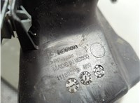 Воздуховод Chevrolet Equinox 2017-2024 20679450 #3