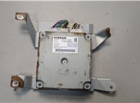  Блок управления камерой заднего вида Infiniti EX35 20679456 #1