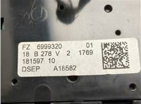 6999320 Фонарь салона (плафон) Mini Countryman (F60) 2016-2024 20679467 #3