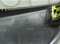  Пластик панели торпеды Buick Encore GX 2019-2024 20679494 #5