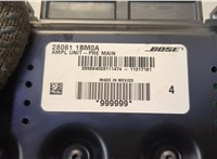 280611BM0A Усилитель звука Infiniti EX35 20679495 #4