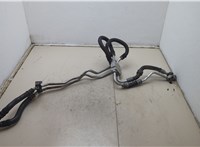 17227583183, 17227583184, 7583183, 7583184 Трубка масляная BMW 5 F10 2010-2017 20679498 #1