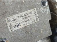 17227583183, 17227583184, 7583183, 7583184 Трубка масляная BMW 5 F10 2010-2017 20679498 #5