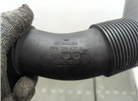 Патрубок корпуса воздушного фильтра Volkswagen Touareg 2010-2014 20679507 #3