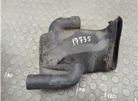 Воздухозаборник Jeep Grand Cherokee 2010-2013 20679517 #2