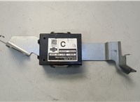  Блок управления электроусилителем руля Infiniti EX35 20679531 #1