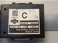  Блок управления электроусилителем руля Infiniti EX35 20679531 #3