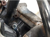 Рампа (рейка) топливная Audi A6 (C7) 2011-2018 11543097 #7