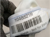 72127376424, 7376424 Подушка безопасности боковая (шторка) Mini Countryman (F60) 2016-2024 20679542 #4