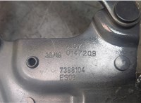 7388104 Петля капота Mini Countryman (F60) 2016-2024 20679556 #3