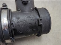  Измеритель потока воздуха (расходомер) Opel Meriva 2003-2010 20679572 #3