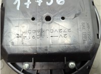  Двигатель отопителя (моторчик печки) Infiniti EX35 20679584 #3