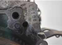  Форсунка топливная Toyota Corolla Verso 2004-2009 11542831 #3