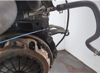  Форсунка топливная Toyota Corolla Verso 2004-2009 11542831 #4