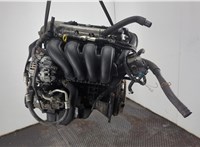  Форсунка топливная Toyota Corolla Verso 2004-2009 11542831 #7