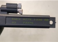  Антенна Infiniti EX35 20679589 #3