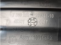 7380252 Пластик (обшивка) салона Mini Countryman (F60) 2016-2024 20679594 #3