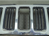 Решетка радиатора Jeep Grand Cherokee 2010-2013 20679596 #2