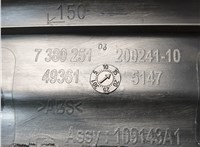 7380251 Пластик (обшивка) салона Mini Countryman (F60) 2016-2024 20679600 #3