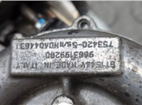  Турбина Citroen C4 Picasso 2006-2013 20679624 #3